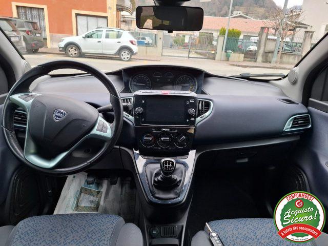 LANCIA Ypsilon 1.0 FireFly 5 porte S&S Hybrid Gold