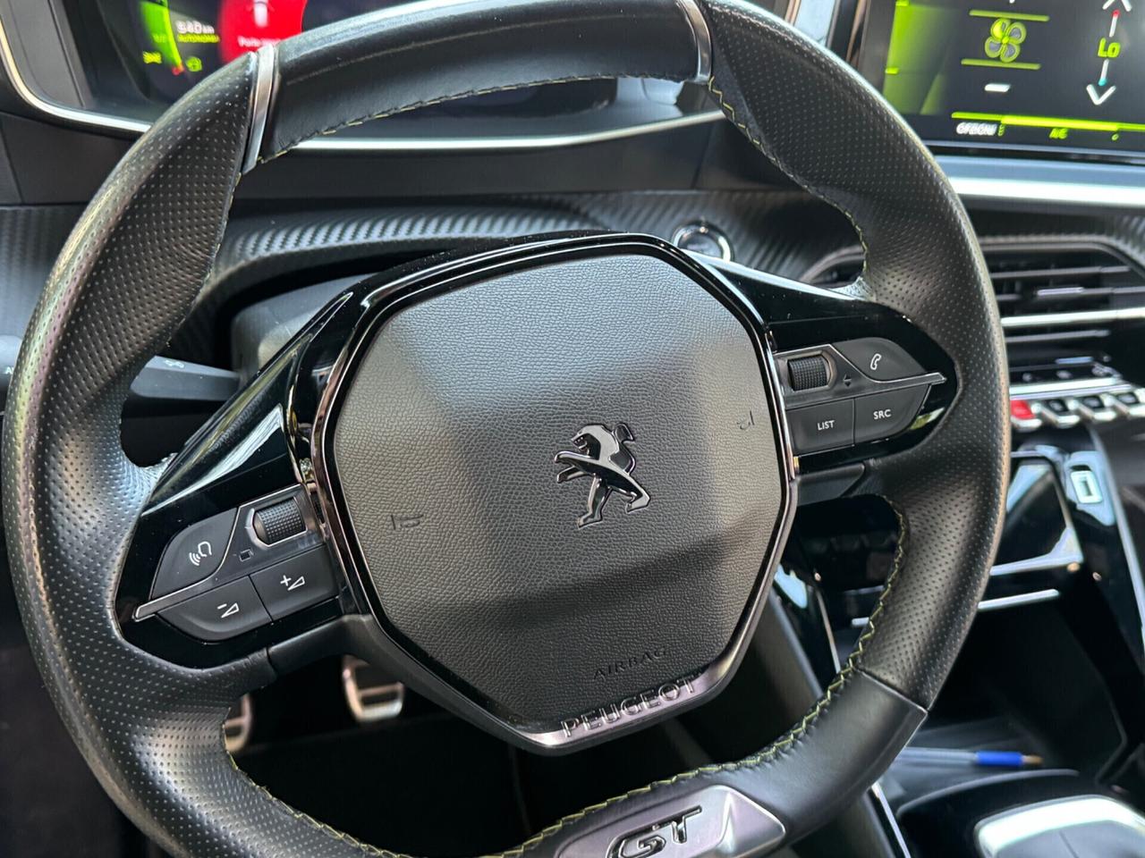 Peugeot 208 PureTech 100 Stop&Start GT NUOVA