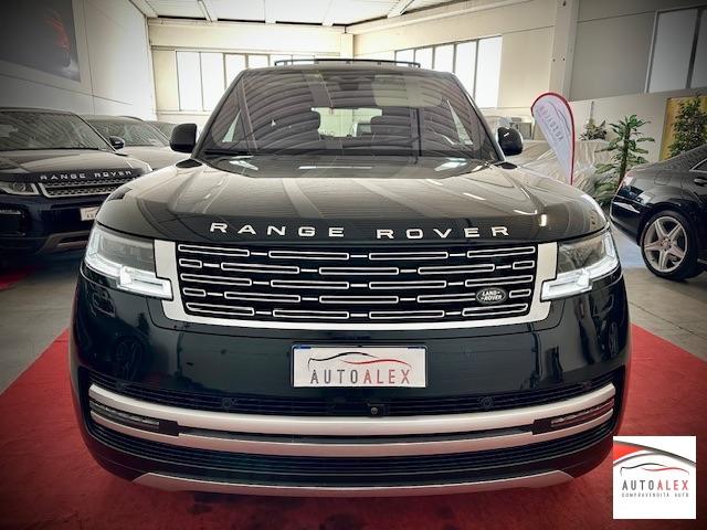 LAND ROVER - Range Rover 3.0d i6 mhev Autobiography awd 249cv auto