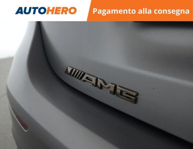 MERCEDES-BENZ A 35 AMG 4Matic