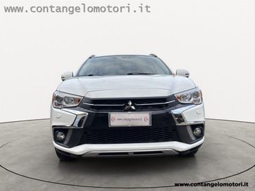 MITSUBISHI ASX 1.6 DI-D 114 CV 2WD Instyle Navi