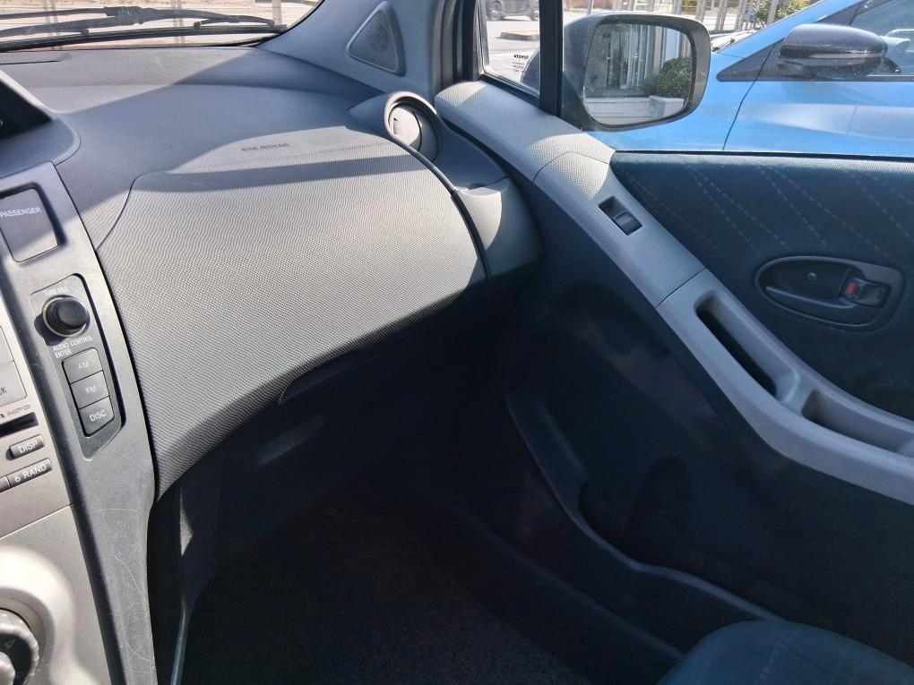 Toyota Yaris 1.0 BENZINA IDONEA NEOPATENTATI, UNICO PROPRIETARIO