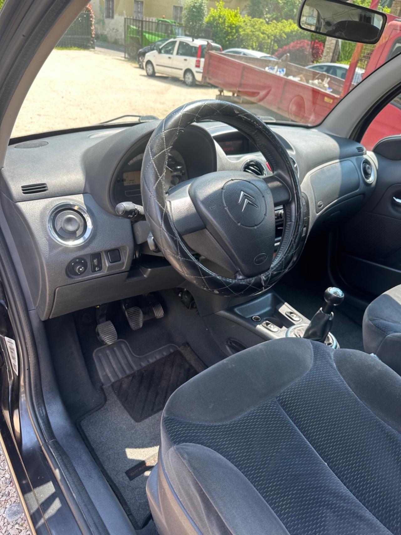 Citroen C3 1.1 AIRDREAM PERFECT KMCERT UNICOPR NEOPAT