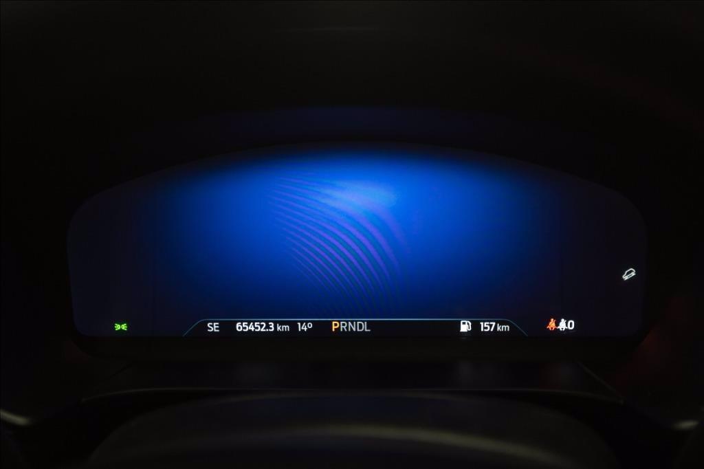 FORD Kuga 2.5 full hybrid ST-Line 2wd 190cv cvt del 2022