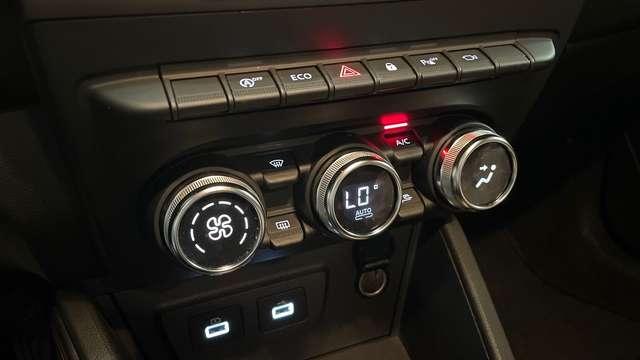 Dacia Duster 1.0 TCe GPL SL Extreme 4x2