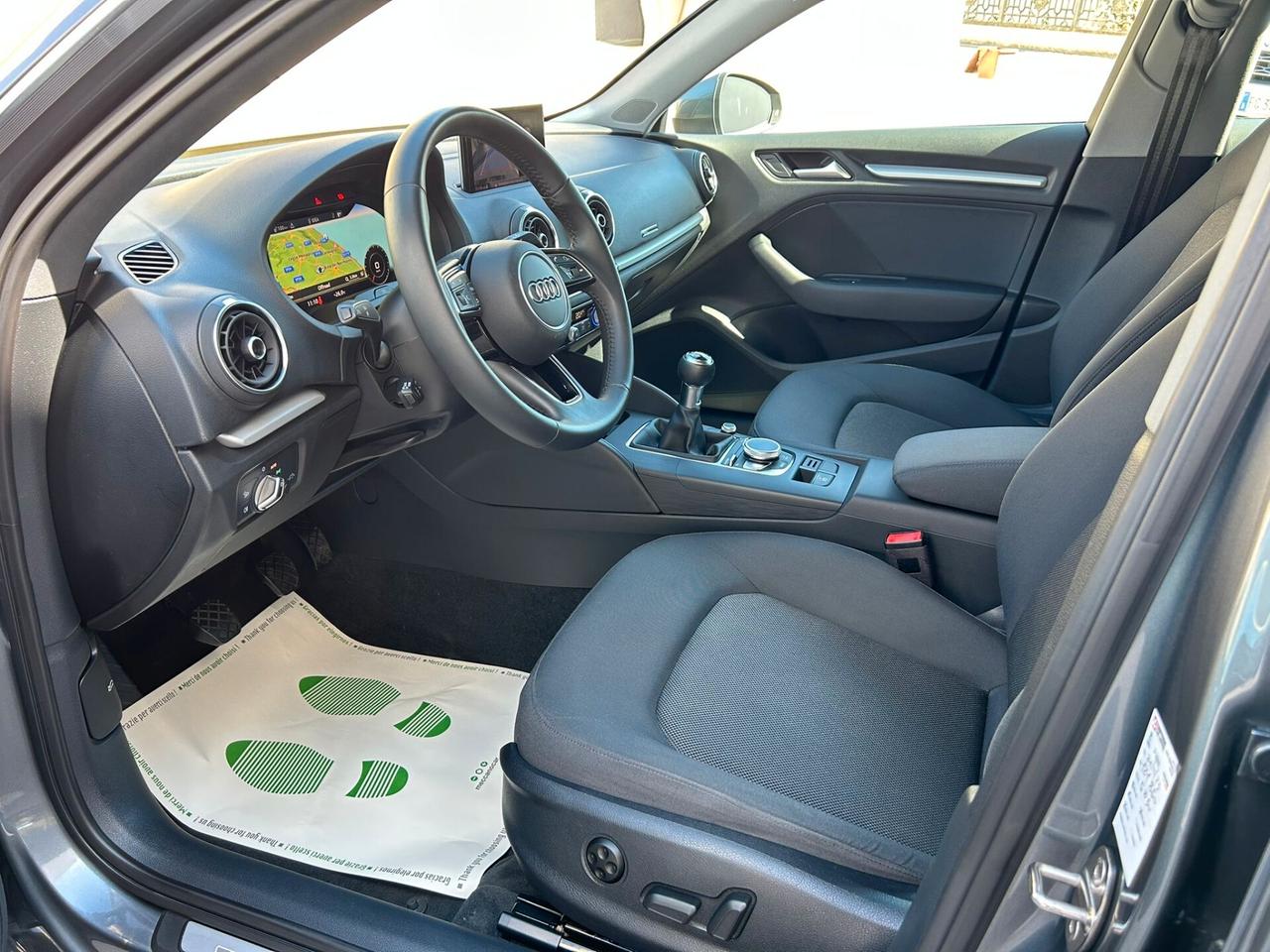 Audi A3 SPB 30 TDI S-LINE COCKPIT/MATRIX-11/2019