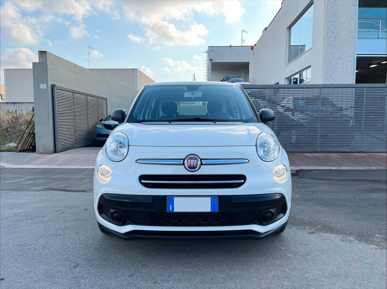 Fiat 500L 1.3 Multijet 95 CV Urban