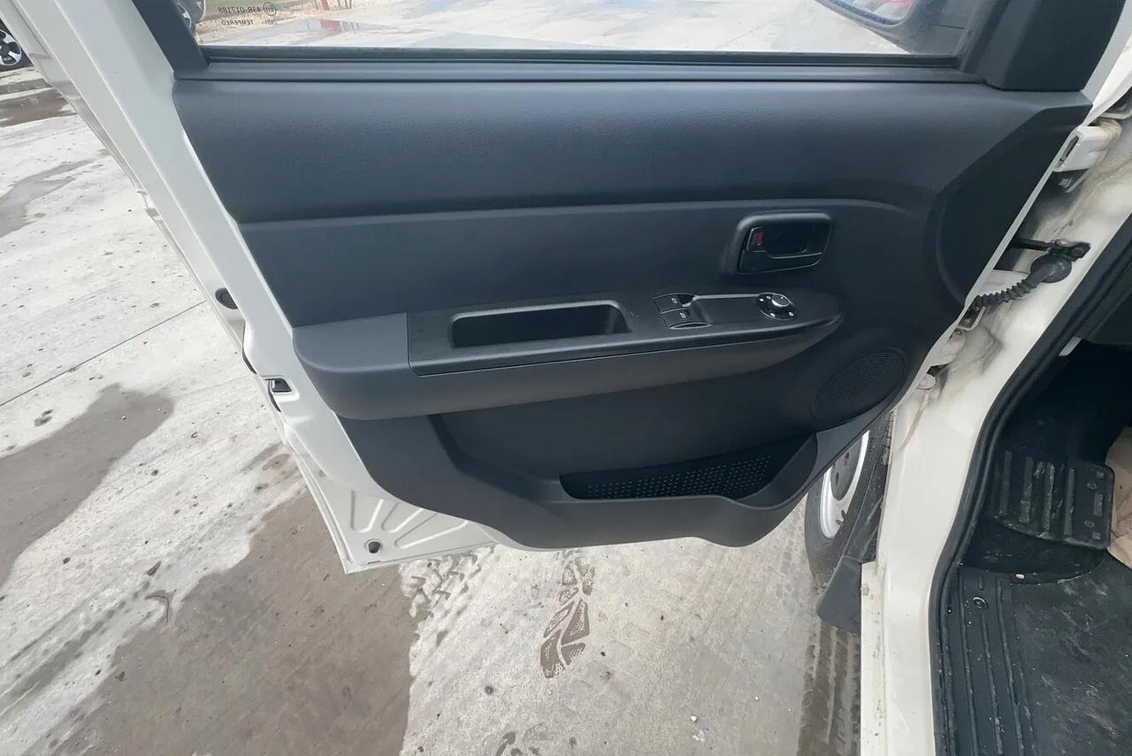 Piaggio Porter NP6 1.5 PC Long Range LPG Cassone Rib. Std Pro