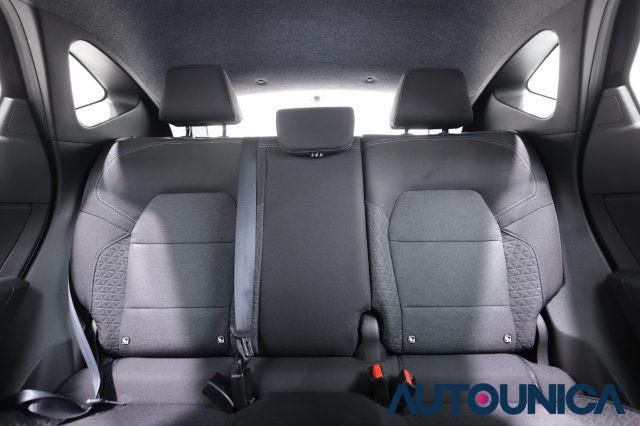 RENAULT Captur ECO-G 100 CV EVOLUTION NEOPATENTATI GPL