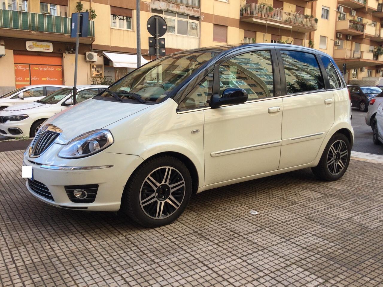 Lancia MUSA 1.3 Mjt 95 CV 5th Avenue