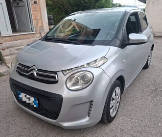 Citroen C1 VTi 68 5 porte Live