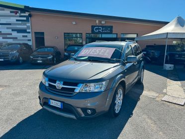 Fiat Freemont 2.0 MJT 140CV 7 POSTI LOUNGE 2011