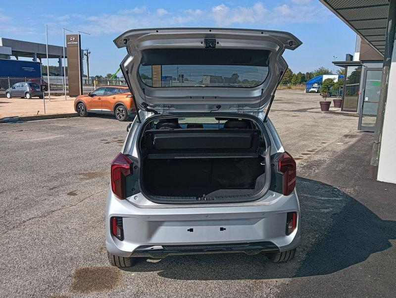KIA Picanto Picanto 1.0 GDi 5 porte Urban GPL