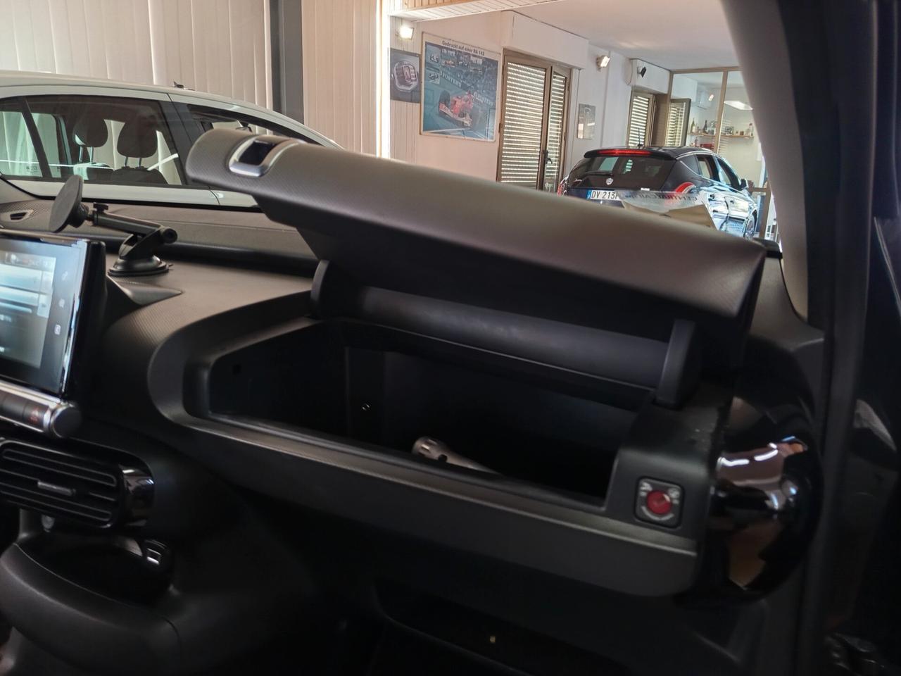 Citroen C4 Cactus, 130 Mila chilometri ok neopatentati