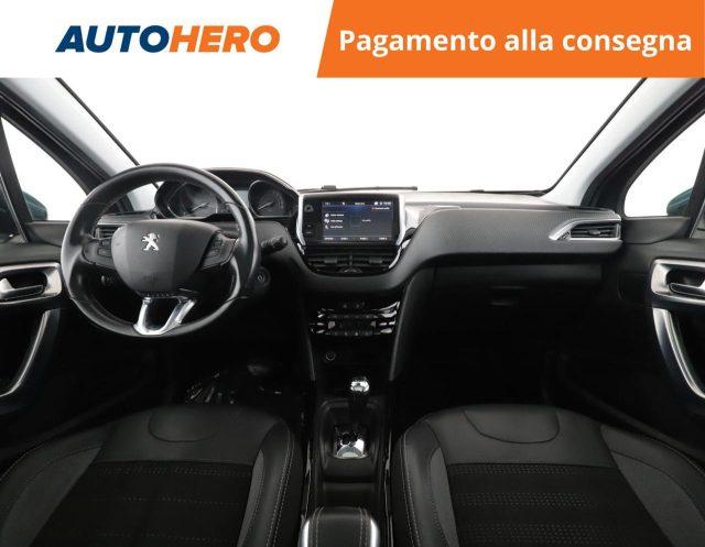 PEUGEOT 2008 1° serie BlueHDi 100 Allure