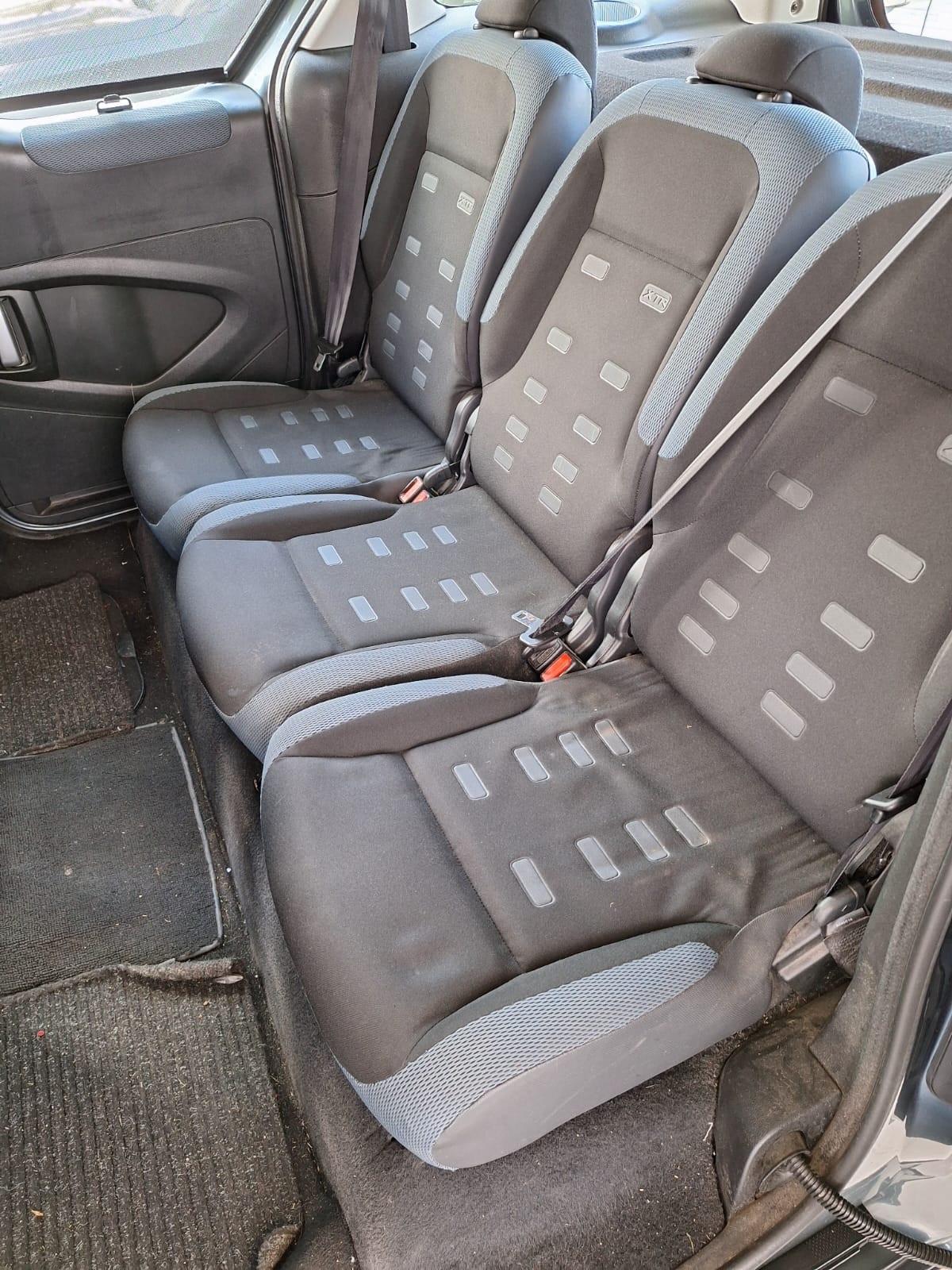 Citroen Berlingo 1.6 HDi 110CV XTR Theatre adatta a neopatentati
