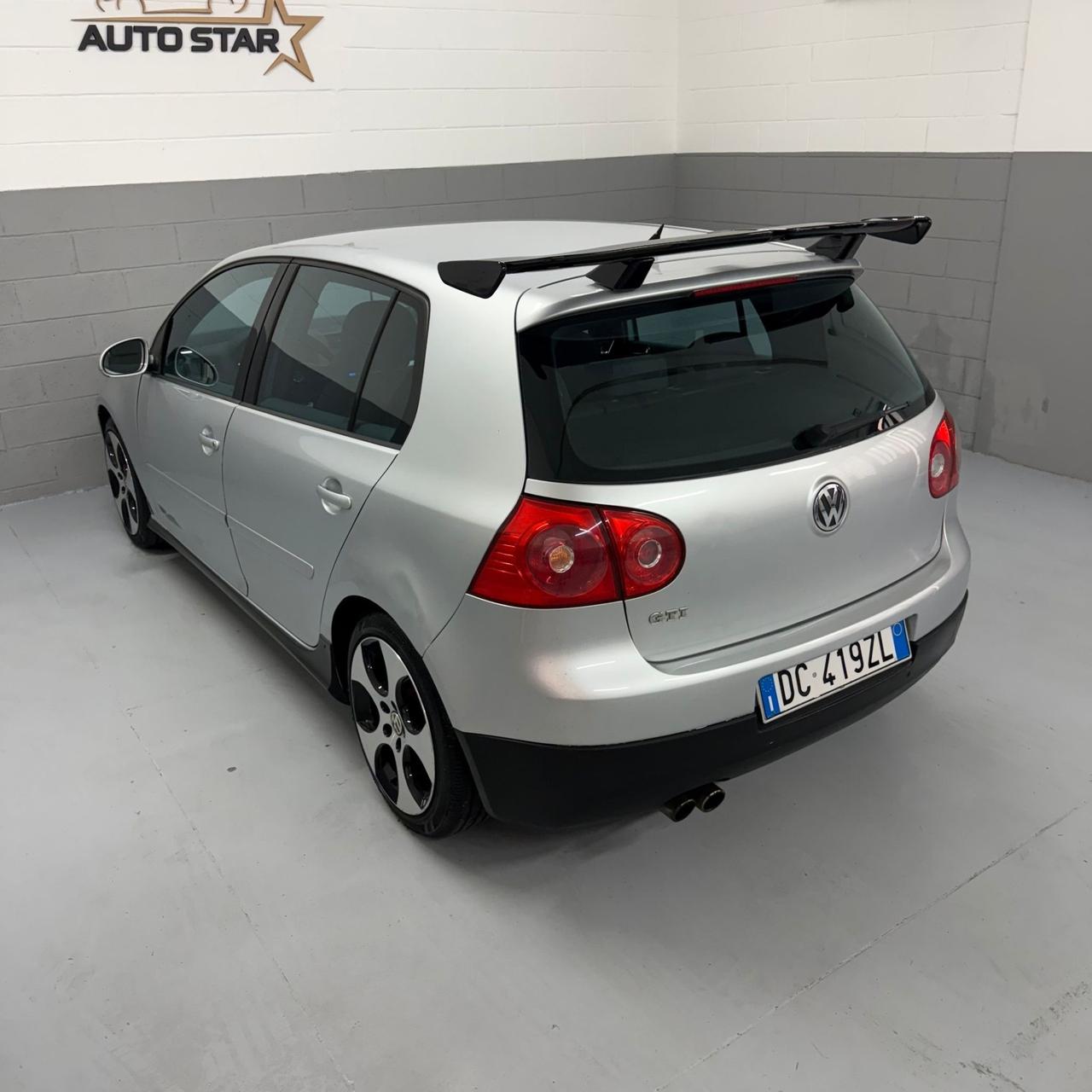 Volkswagen Golf GTI 2.0 16V TFSI 5p.