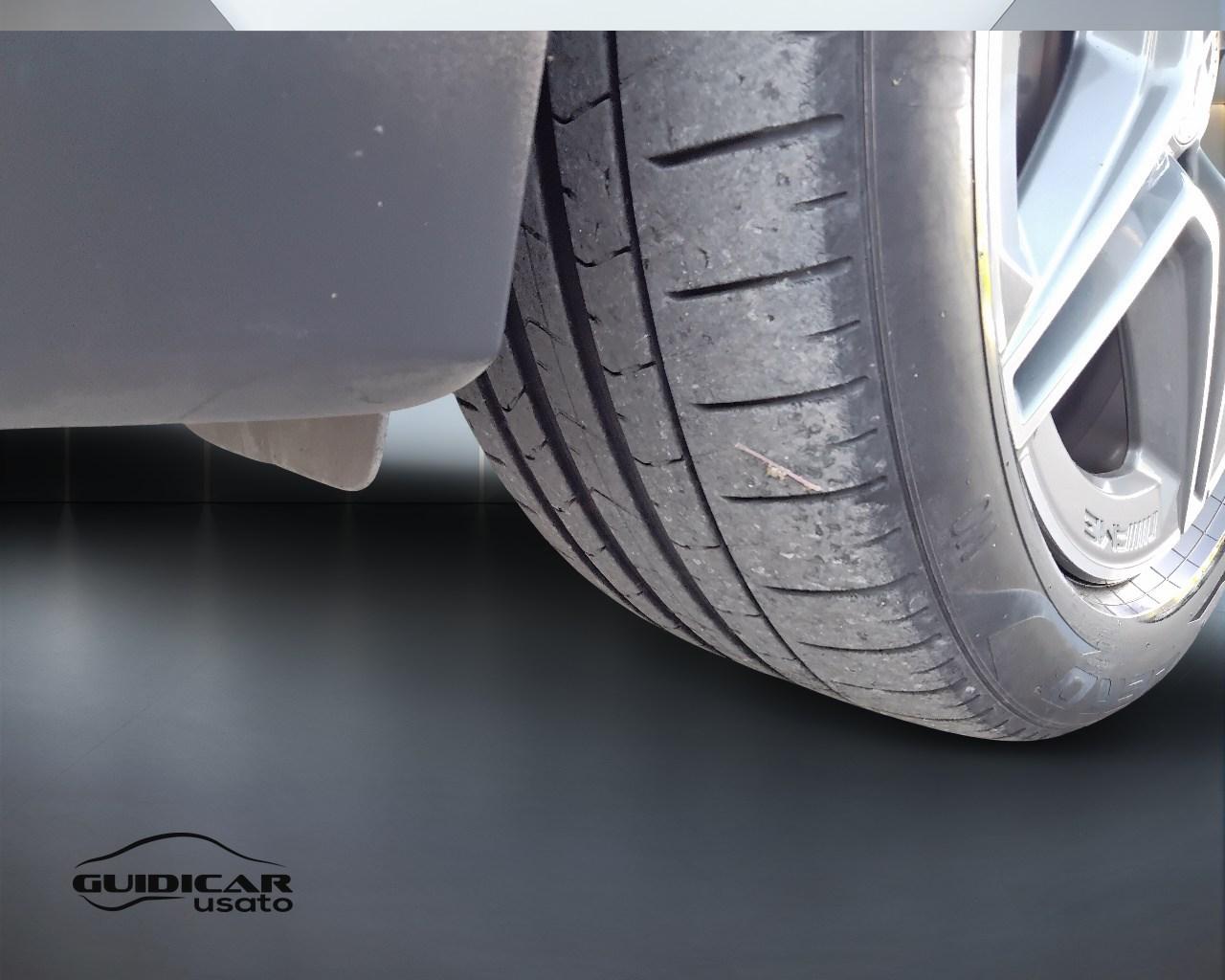 Mercedes-Benz GLA-H247 2020 - GLA 180 d Premium auto