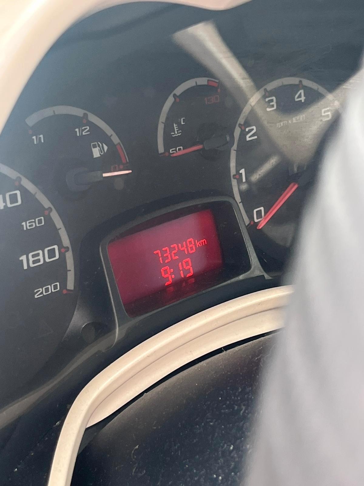 Ford Ka 1.2 8V 69CV Titanium