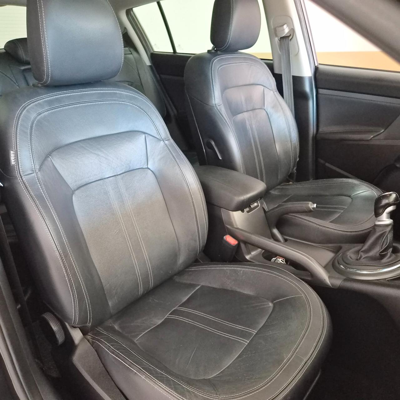 Kia Sportage 1.7 CRDI VGT 2WD Class