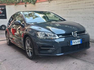 Volkswagen Golf 1.6 TDI 115 CV 5p. Sport BlueMotion Technology