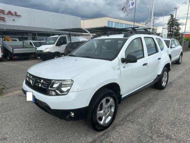 DACIA Duster AUTOCARRO 1.5 dCi 110CV 4x2 Lauréate Family