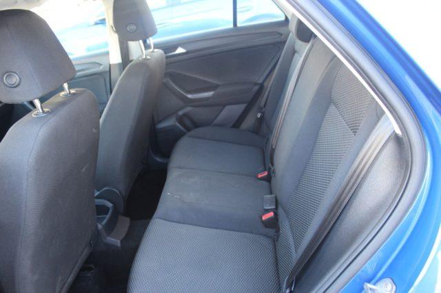 VOLKSWAGEN T-Roc 1.0 TSI Life