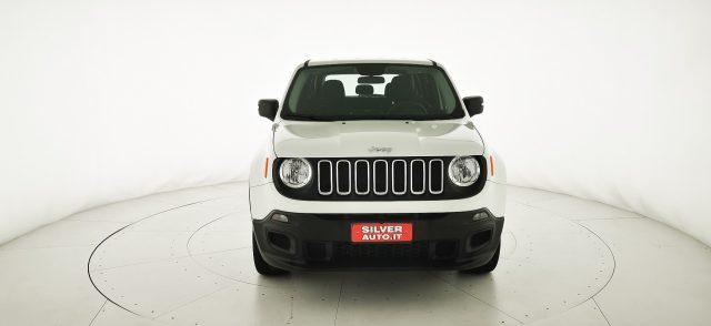 JEEP Renegade 2.0 Mjt 4WD Active Drive Sport