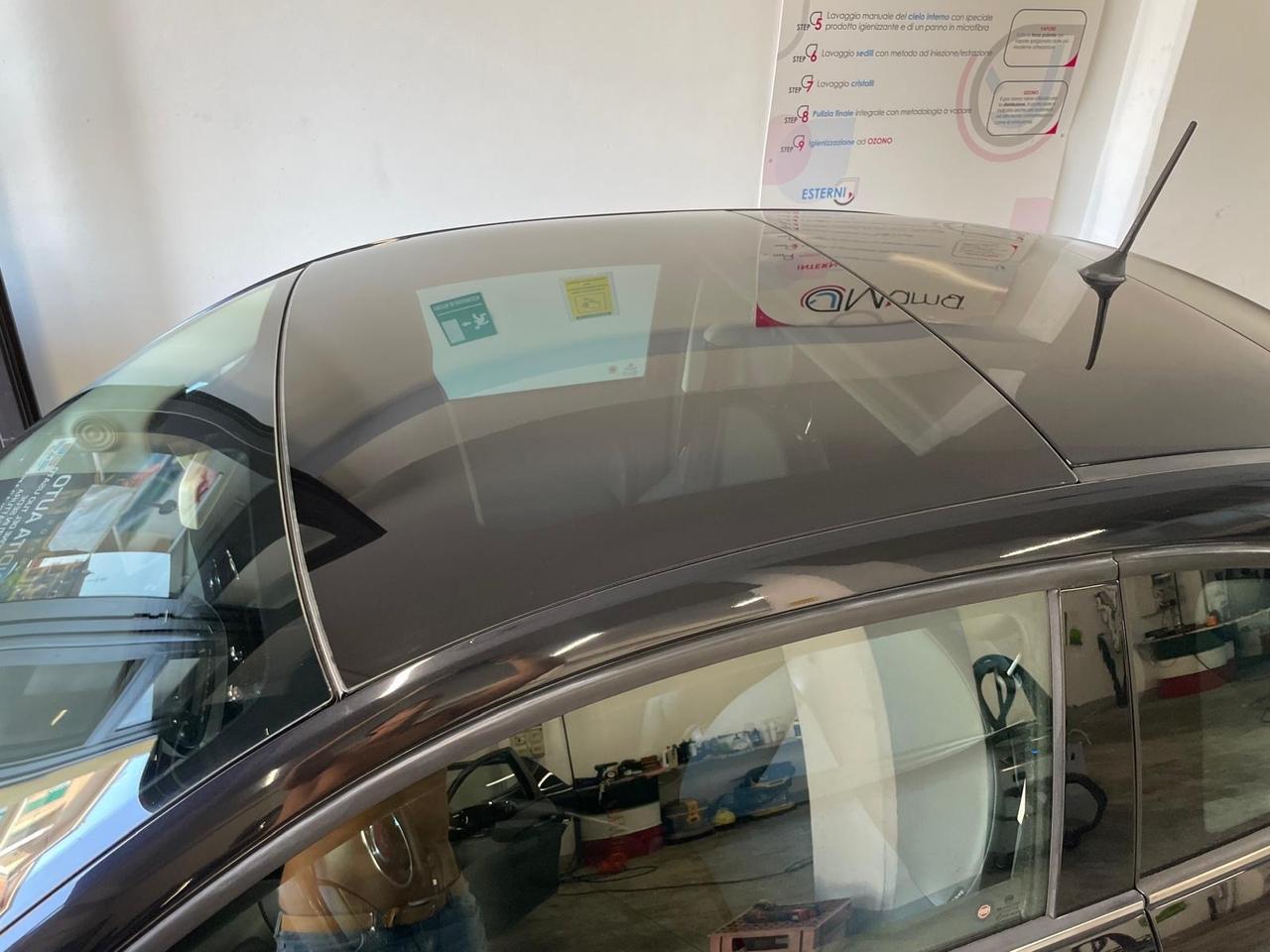 Fiat 500 1.2 GQ