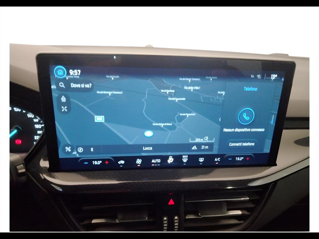 FORD Focus V 2022 SW - Focus SW 1.5 ecoblue ST-Line 115cv auto