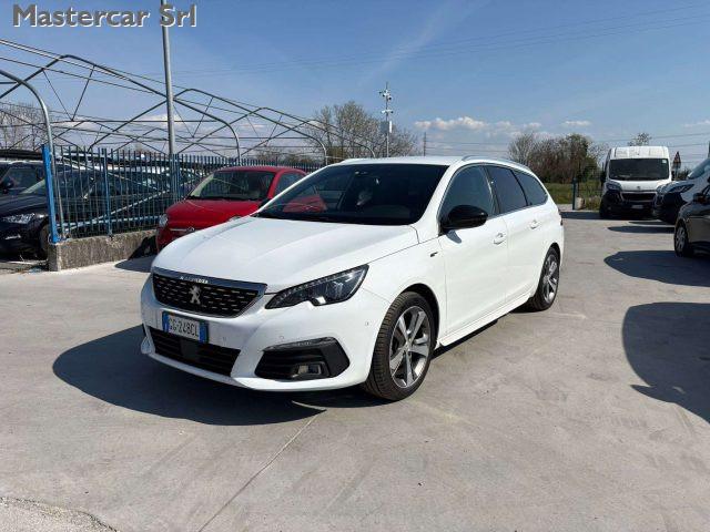 PEUGEOT 308 308 GT SW 1.5 bluehdi s AUTO - GG248CL