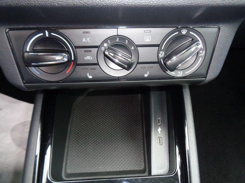 Škoda Kamiq Kamiq 1.0 TSI Ambition