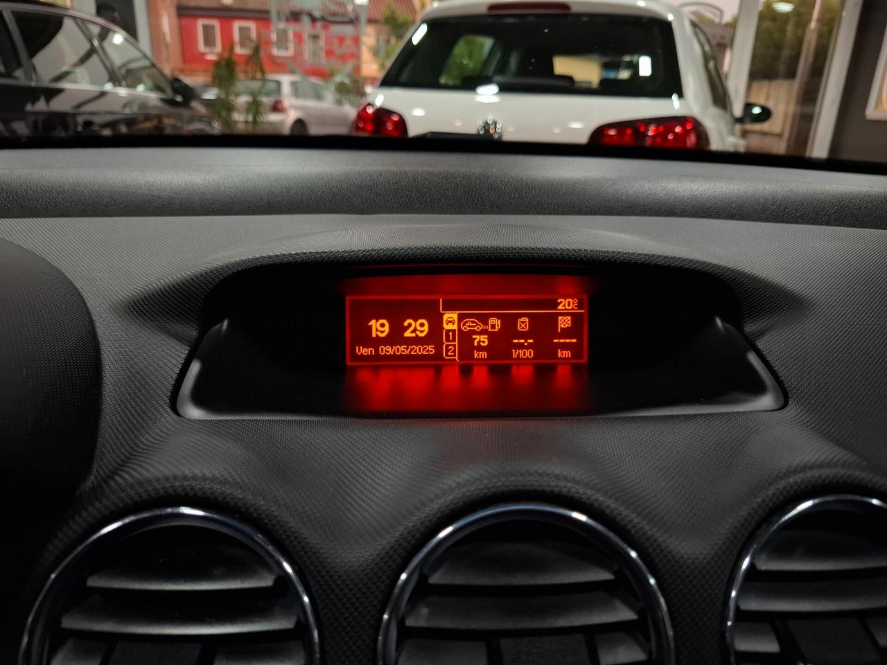 Peugeot 308 1.6 HDI Neopatentato