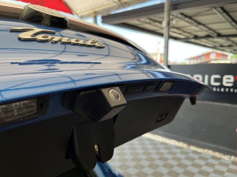 Alfa Romeo Tonale 1.6 diesel 130 CV TCT6 Ti