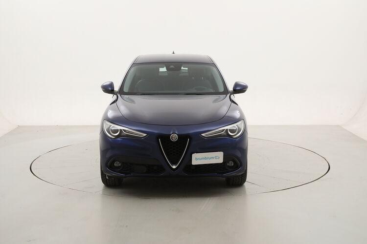 Alfa Romeo Stelvio Super Q4 AT8 BR841170 2.1 Diesel 210CV