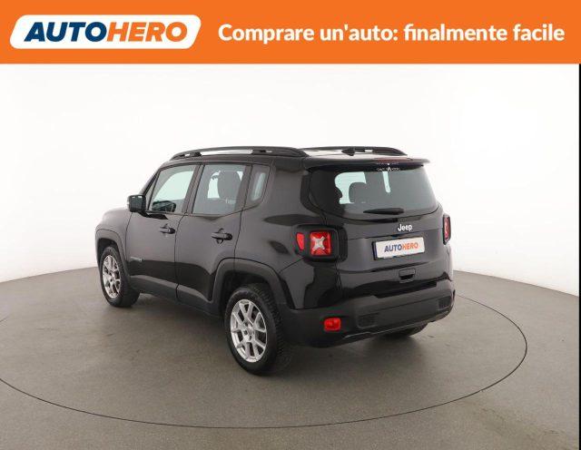 JEEP Renegade 1.0 T3 Limited
