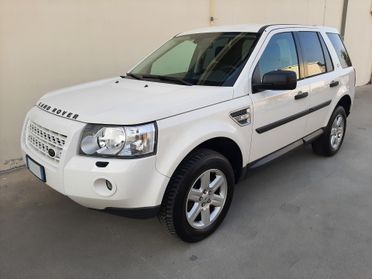 Land Rover Freelander 2 - 2.2 TD4.e S.W. S