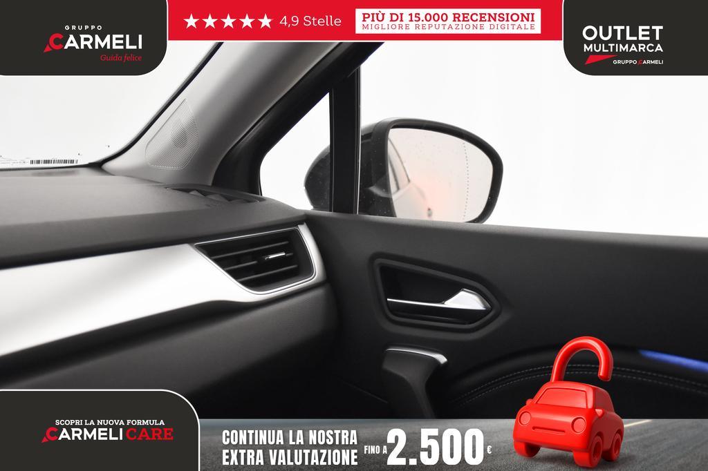 Renault Captur 1.0 TCe Techno