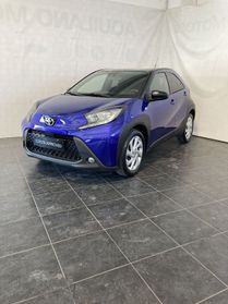 Toyota Aygo X 1.0B (72 CV) Trend