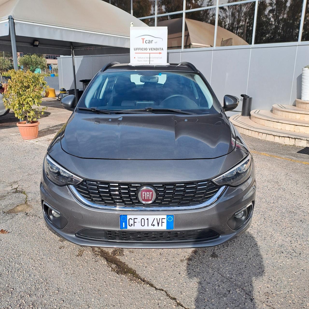 Fiat Tipo S.W. 1.6 Mtj 120cv Business