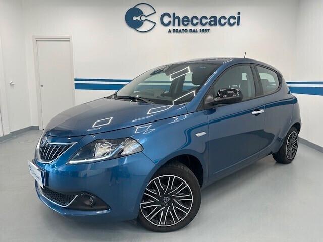 Lancia Ypsilon 1.0 firefly hybrid Gold s