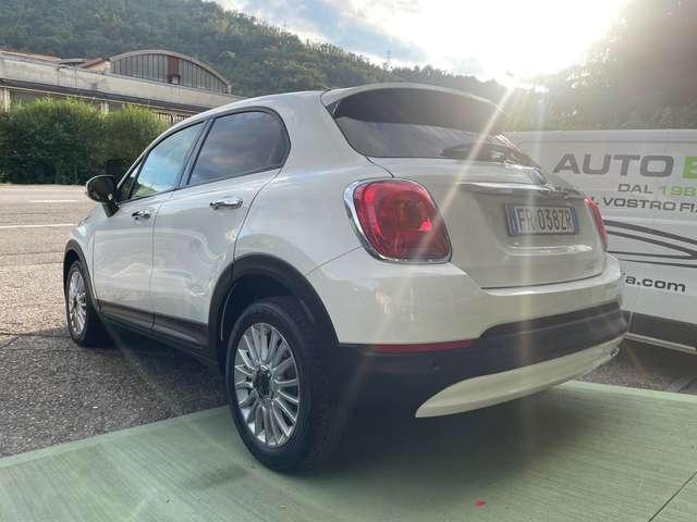 Fiat 500X 1.3 mjt Lounge 4x2 95cv Navi Cruise PDC