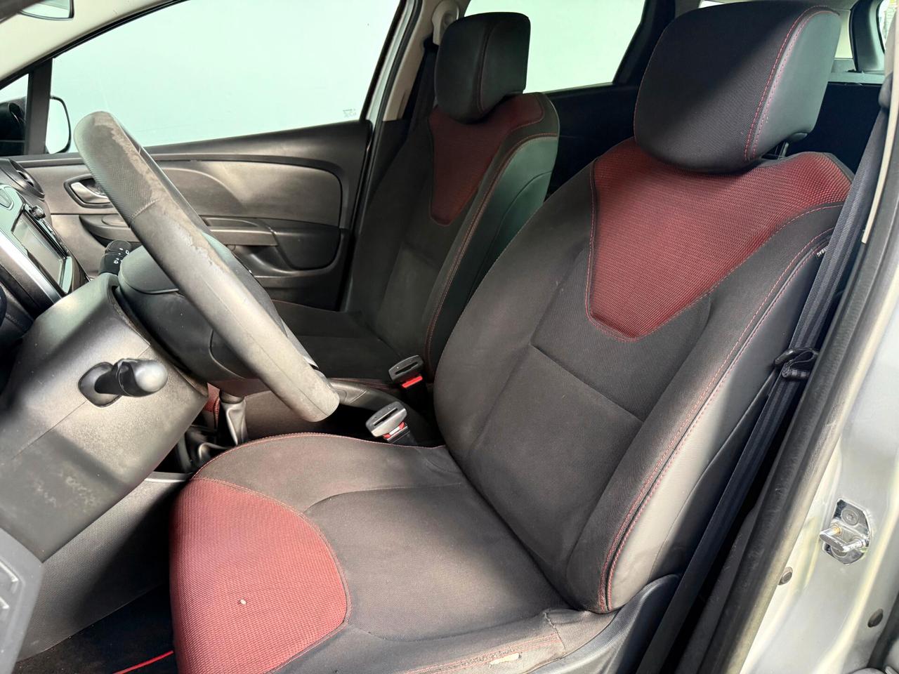 Renault Clio Sporter dCi 8V 75CV Start&Stop Energy Life
