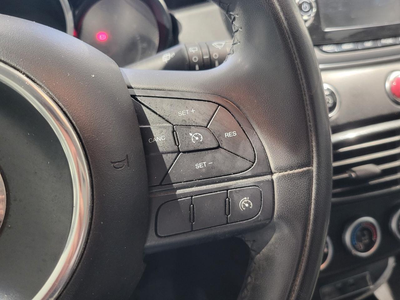 Fiat 500X - 2017 1.3 MultiJet 95 CV S-Design