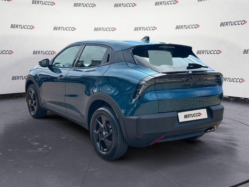 Alfa Romeo Junior 1.2 145 CV Hybrid eDCT6