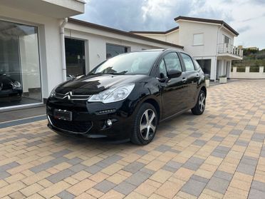 Citroen C3 BlueHDi 75 Exclusive