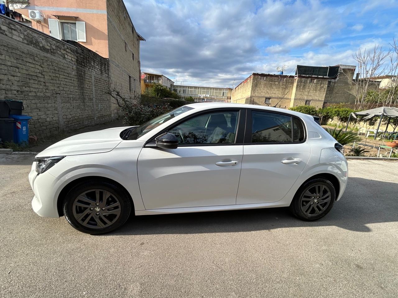 Peugeot 208 BlueHDi 100 Stop&Start 5 porte Active