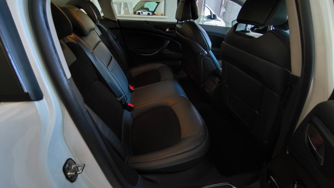 Citroen C5 2.0 HDi 160 Exclusive