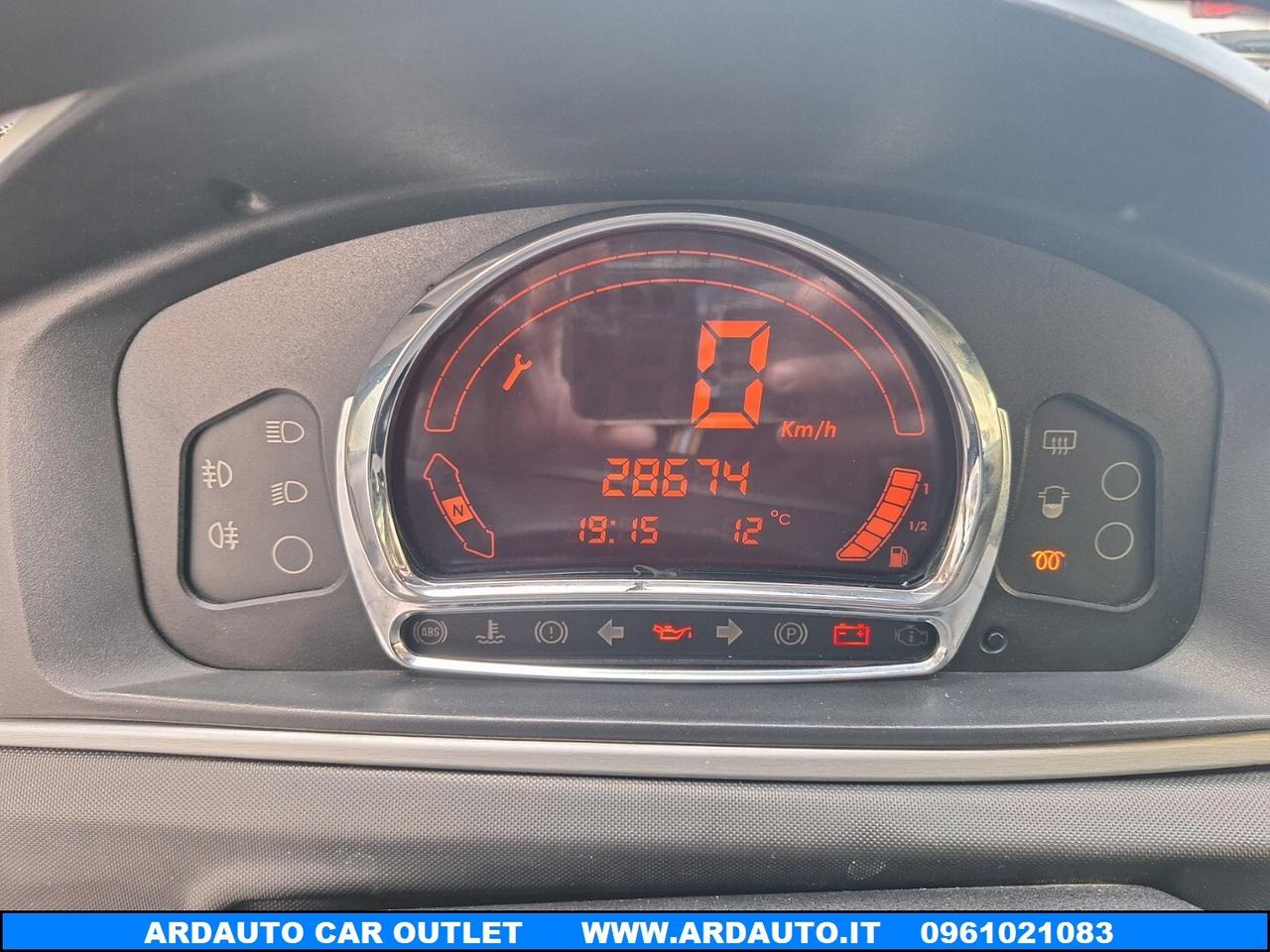 Ligier X too microcar 28.000 KM