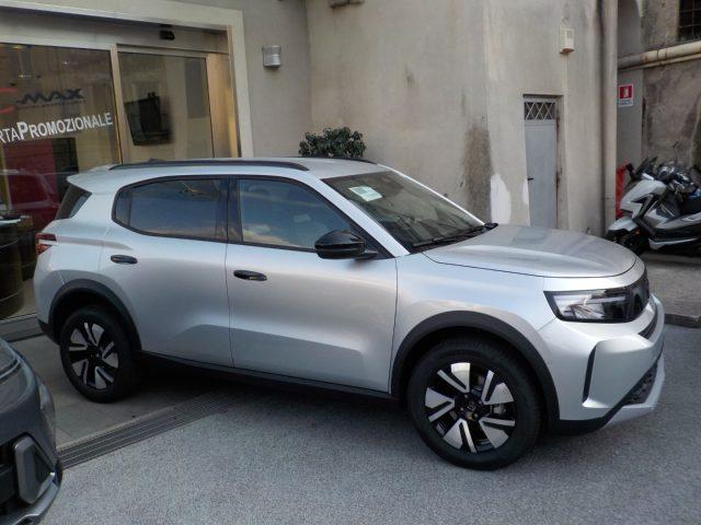 OPEL Frontera Hybrid 110 CV EDCT Edition